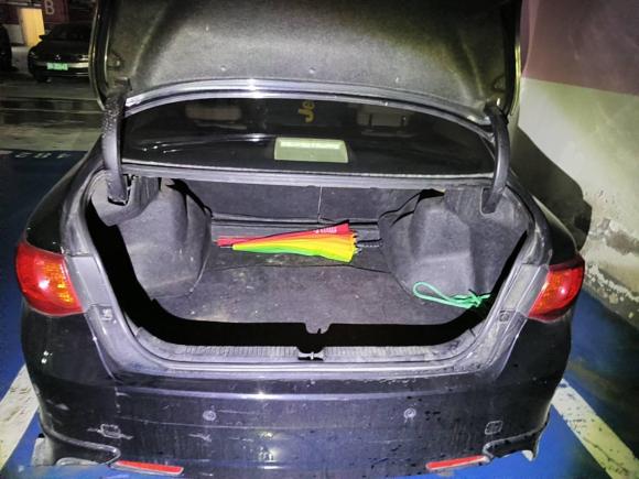 [宁波·浙B] 二手丰田锐志2012款 2.5V 风度菁英炫装版