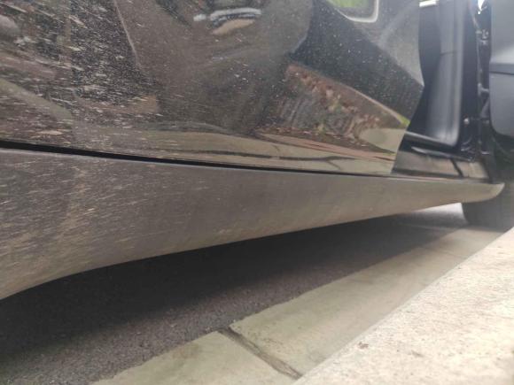 [武汉·鄂A] 二手特斯拉Model Y2022款 后轮驱动版