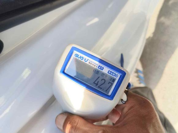 [济南·鲁A] 二手丰田卡罗拉2019款 1.2T S-CVT GL-i精英版