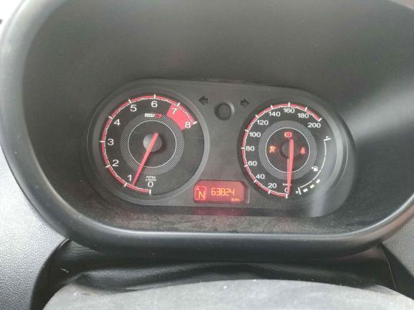 [南通·豫M] 二手名爵名爵32016款 1.3L AMT舒适版