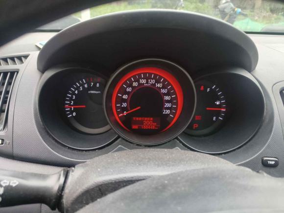 [南通·沪C] 二手起亚福瑞迪2011款 1.6L AT Premium