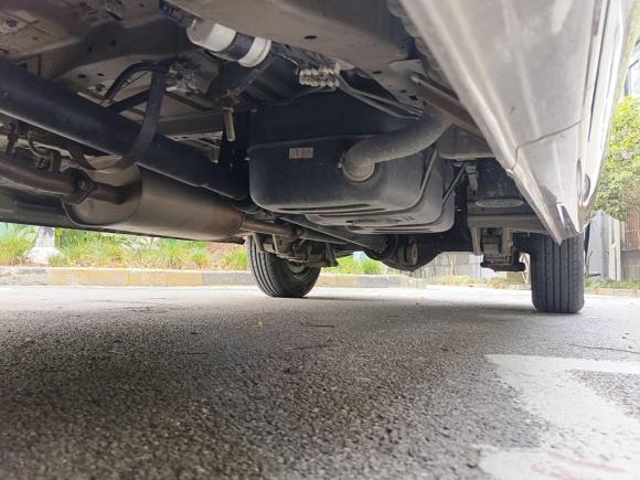 [上海·沪C] 二手东风风行菱智2018款 M3L 1.6L 7座舒适型