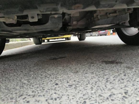 [上海·沪C] 二手宝骏宝骏RM-52019款 1.5T CVT 24小时在线精英型 6座