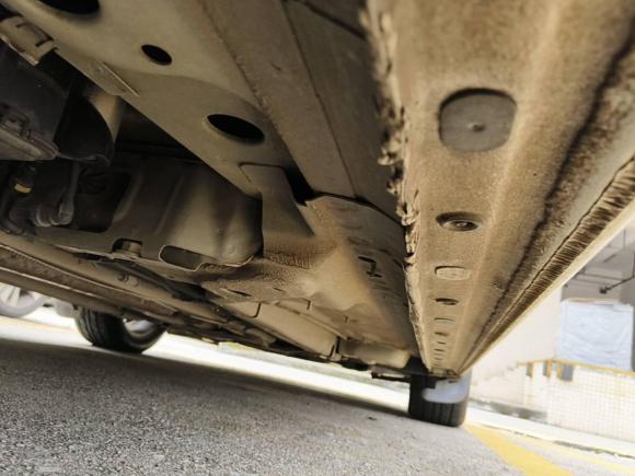 [深圳·豫A] 二手雪佛兰迈锐宝2013款 1.6T 自动舒适版