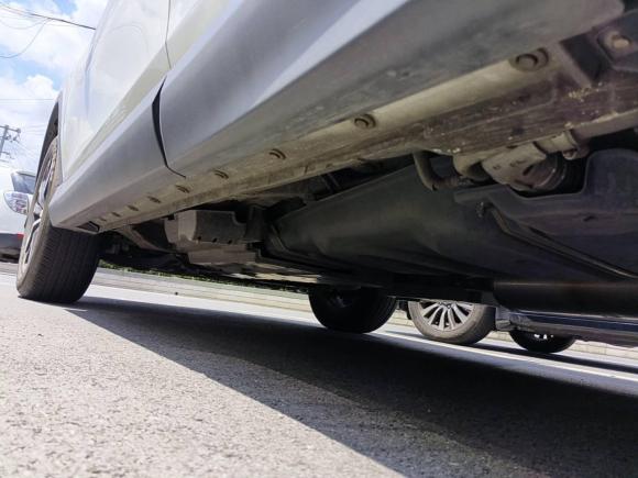 [上海·沪B] 二手丰田RAV4荣放2016款 2.0L CVT两驱智尚版 国V