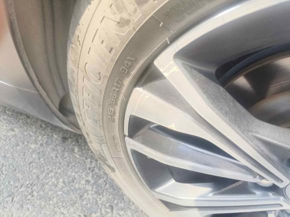 [武汉·鄂A] 二手标致标致5082021款 508L 400THP PureTech 驾控版