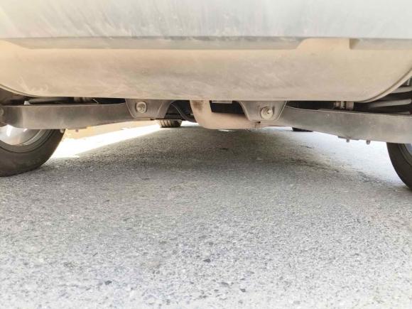 [上海·沪A] 二手名爵名爵HS新能源2020款 eHS 1.5T e-Pro