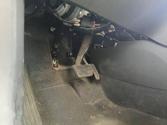 [宁波·浙B] 二手雪佛兰科鲁泽2020款 轻混 Redline 320T 双离合欢快版