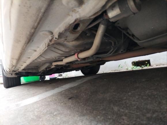 [南昌·粤B] 二手比亚迪秦新能源2015款 1.5T 双冠旗舰版