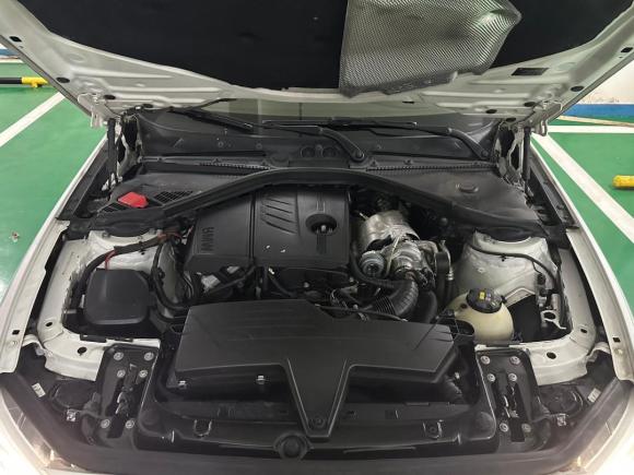 [北京·鲁B] 二手宝马宝马1系2012款 118i 运动型