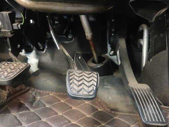 [杭州·豫R] 二手东风风度东风风度MX52016款 1.4T 手动时尚版