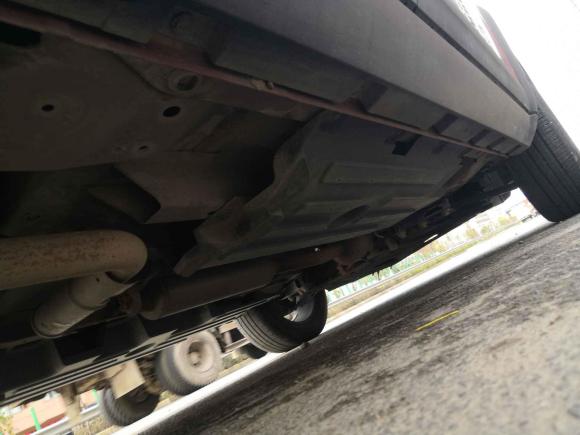 [温州·浙C] 二手哈弗哈弗大狗2021款 1.5T DCT两驱边牧-旺财版