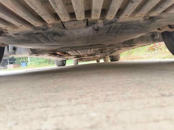 [武汉·鄂A] 二手奔驰奔驰E级2020款 E 260 L