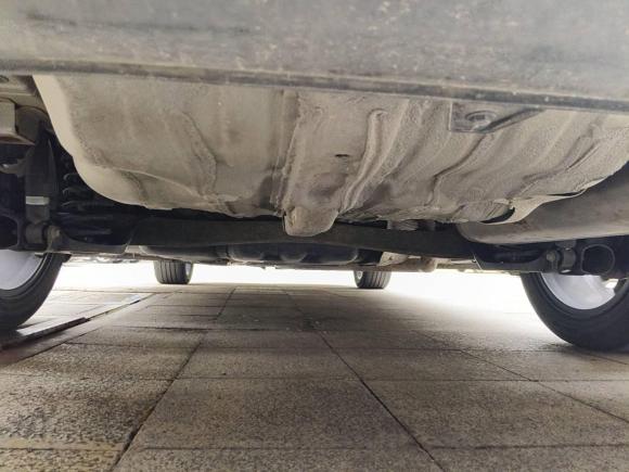 [温州·浙C] 二手长安逸动2020款 PLUS 蓝鲸NE 1.4T GDI DCT旗舰型