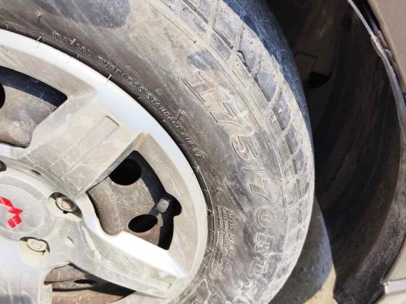 [青岛·浙A] 二手五菱汽车五菱宏光2015款 1.2L S 基本型国IV