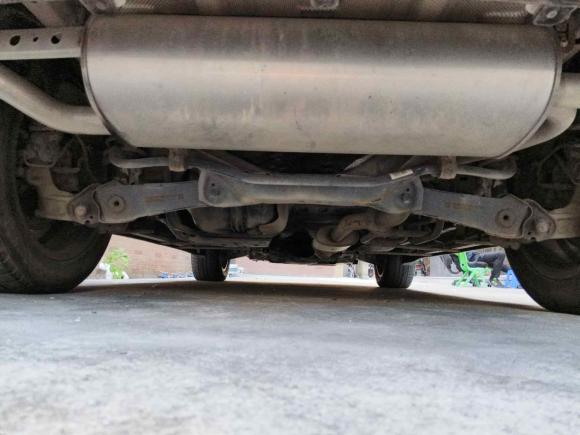 [温州·浙C] 二手哈弗哈弗H62017款 红标 2.0T 自动两驱智尚型