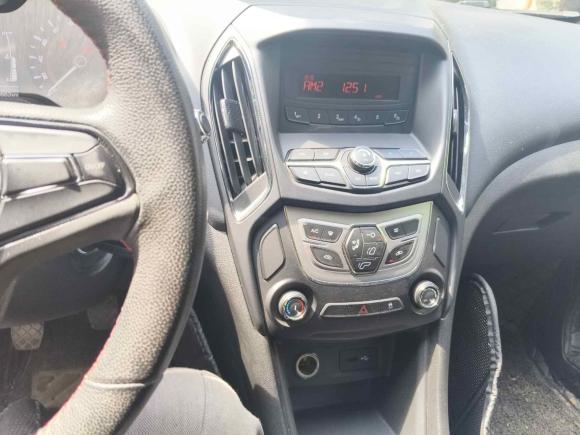 [湖州·浙E] 二手奇瑞艾瑞泽52016款 1.5L 手动领潮版