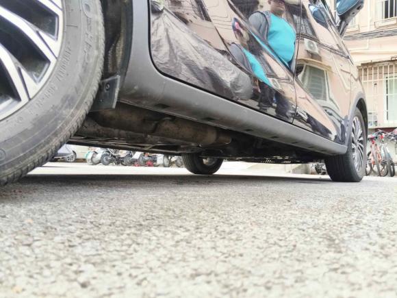 [上海·沪D] 二手长安欧尚长安欧尚科尚2019款 1.5T 自动旗舰型 国VI