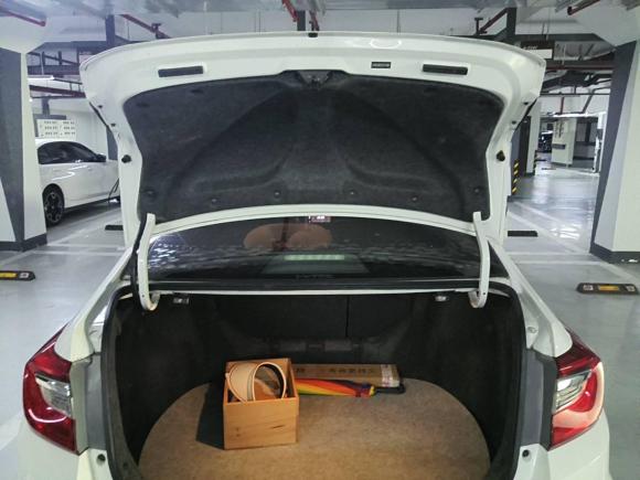 [嘉兴·浙E] 二手本田凌派2013款 1.8L 自动豪华版