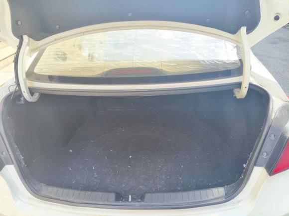 [湖州·浙E] 二手现代名图2014款 1.8L 自动智能型GLS