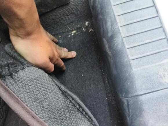 [常州·苏D] 二手Jeep指南者2014款 改款 2.4L 四驱舒适版