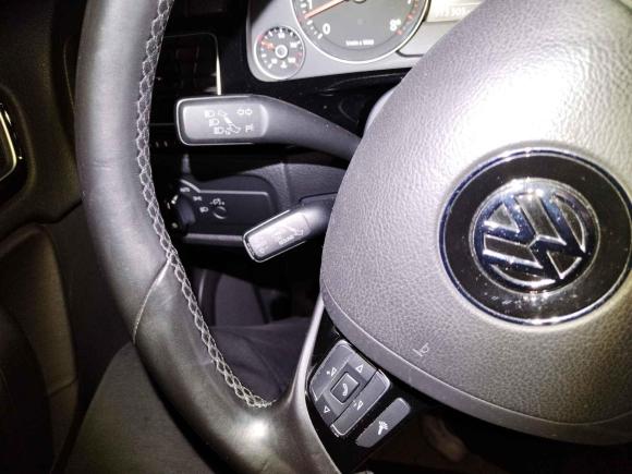 [芜湖·皖B] 二手大众途锐2017款 3.0TSI 拓野型