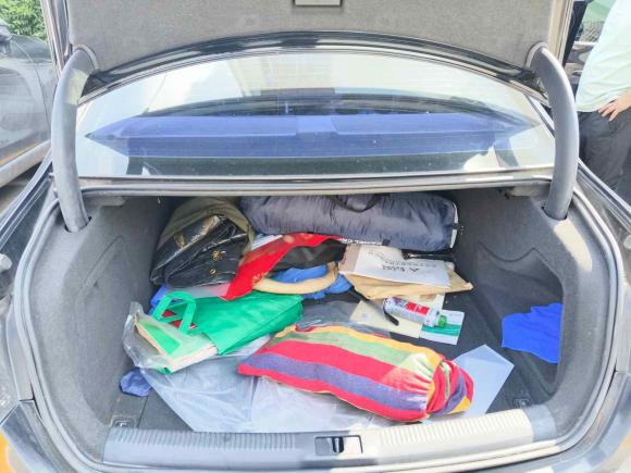 [宁波·浙B] 二手奥迪奥迪A4L2012款 2.0 TFSI 自动标准型