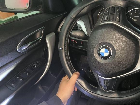 [苏州·苏U] 二手宝马宝马2系2015款 218i 敞篷轿跑车