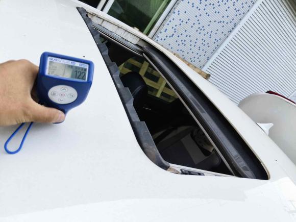 [宁波·浙B] 二手长安逸动2018款 高能版 1.6L GDI 手动先锋型 国V