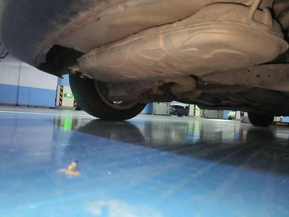 [杭州·浙A] 二手大众途安2013款 1.4T 手动舒适版5座