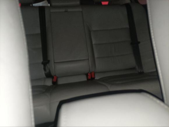 [义乌·浙G] 二手斯柯达明锐2013款 1.6L 手动逸俊版