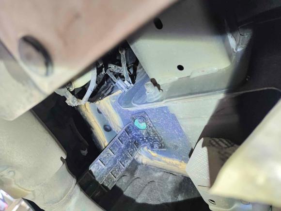 [南昌·赣M] 二手领克领克012017款 2.0T 四驱劲Pro版