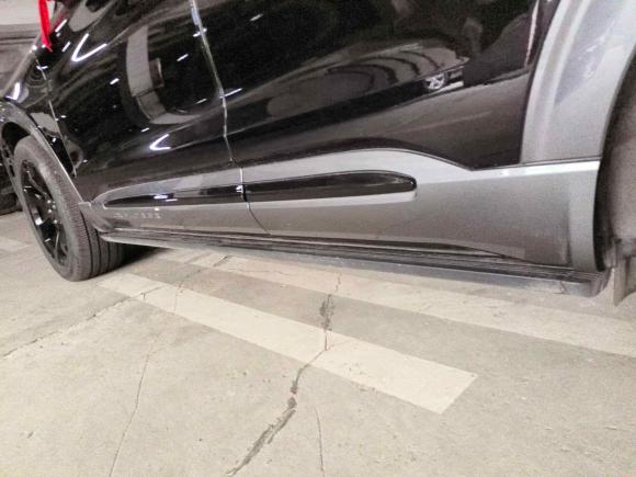 [青岛·鲁B] 二手福特探险者2020款 EcoBoost 285 四驱运动版ST-LINE 6座