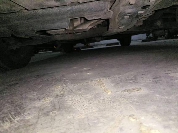 [杭州·浙A] 二手比亚迪比亚迪F32020款 1.5L 手动超值版