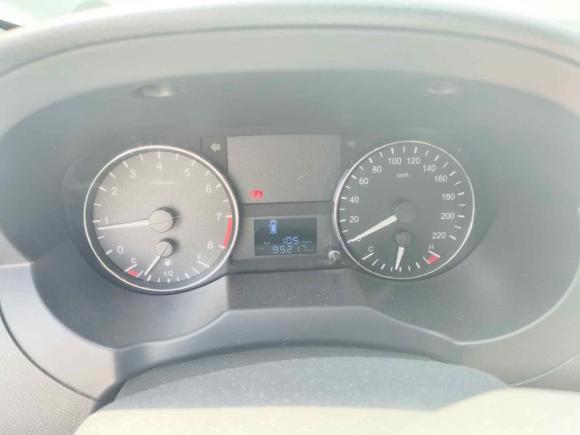 [温州·苏E] 二手江淮瑞风瑞风M32016款 宜家版 1.6L 豪华智能型