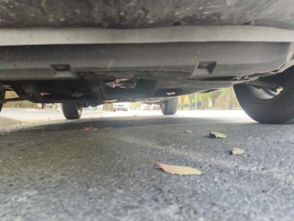 [上海·沪F] 二手哈弗哈弗H62021款 国潮版 1.5T 自动都市版