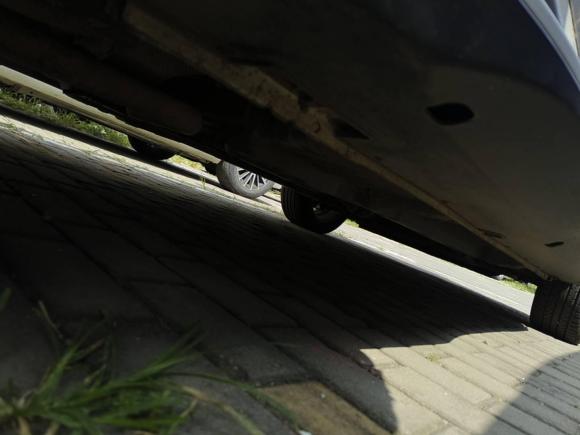 [青岛·鲁B] 二手江汽集团瑞风S32014款 1.5L CVT豪华智能型