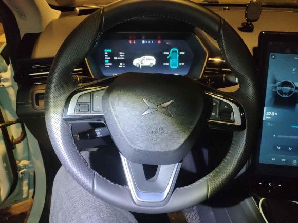 [南京·粤A] 二手小鹏小鹏G32022款 G3i 460G+