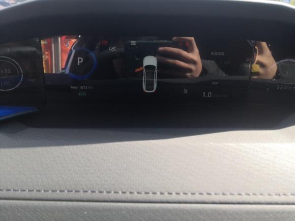 [南昌·赣A] 二手长安长安UNI-V2022款 1.5T 智慧领航型