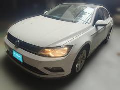 [常州·苏D] 大众凌渡2018款 280TSI DSG舒适版