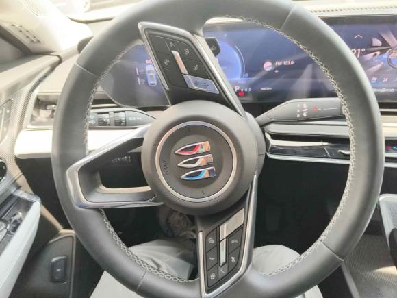 [南通·苏F] 二手别克别克E52023款 臻享标准续航版