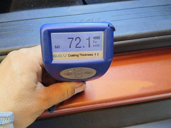 [深圳·粤B] 二手哈弗哈弗大狗2021款 1.5T DCT两驱哈士奇版