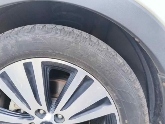 [杭州·浙H] 二手起亚智跑2015款 2.0L 自动两驱版DLX