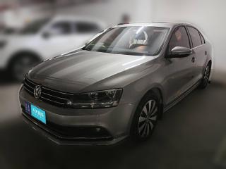 大众速腾2018款 1.6L 自动舒适型
