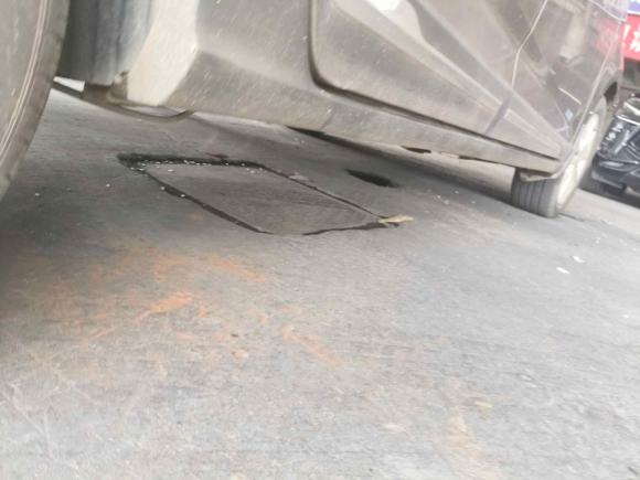 [广州·湘L] 二手宝骏宝骏7302016款 1.5T 手动舒适型 7座