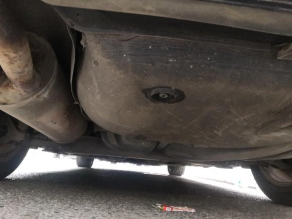 [上海·沪C] 二手大众Passat领驭2009款 1.8T 自动尊品型