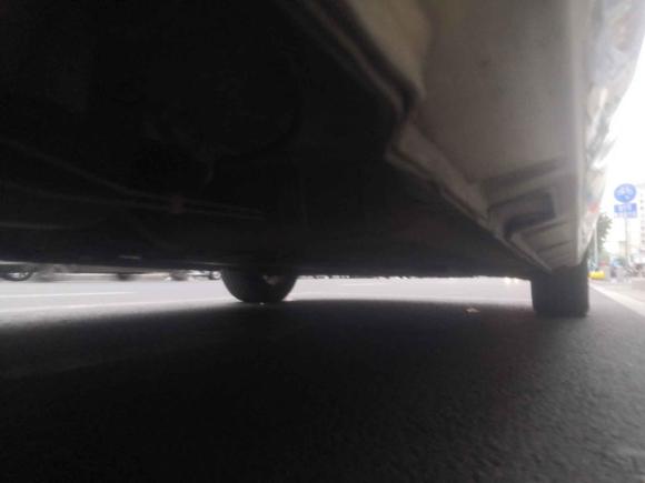 [佛山·粤E] 二手东风风行风行S5002016款 1.6L CVT尊享型