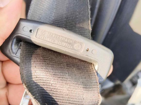 [佛山·粤X] 二手大众捷达2017款 1.5L 手动时尚型