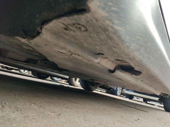 [台州·浙J] 二手MINIMINI2012款 1.6L COOPER Bayswater