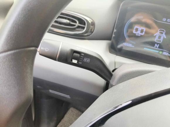 [武汉·鄂A] 二手零跑汽车零跑T032020款 400轻享版